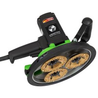 Машина для снятия штукатурки и краски Eibenstock EPF 200-3