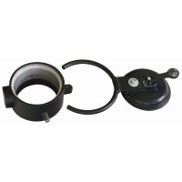 Вакуумное кольцо для сбора воды Eibenstock WR 352 для DBE 352