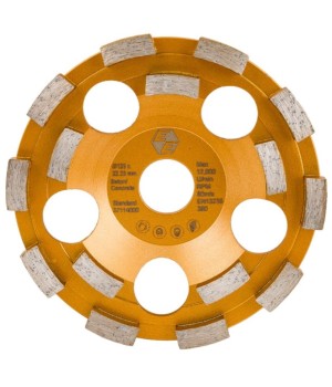 Алмазный шлифовальный диск Eibenstock Ø125, обычный бетон