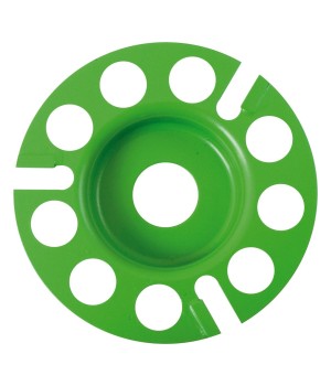 Твердосплавный фрезерный диск Eibenstock, Ø 100 мм