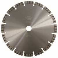 Алмазный диск Eibenstock Ø230 для ETR 230