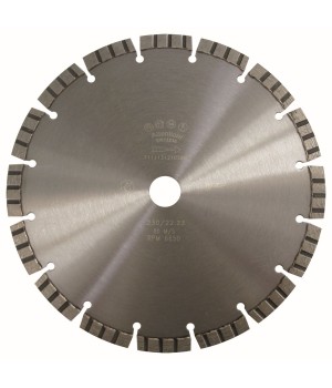 Алмазный диск Eibenstock Ø230 для ETR 230