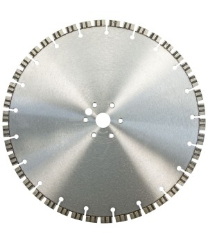 Алмазный диск Eibenstock Ø350