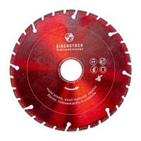 Алмазный отрезной диск Eibenstock Ø125