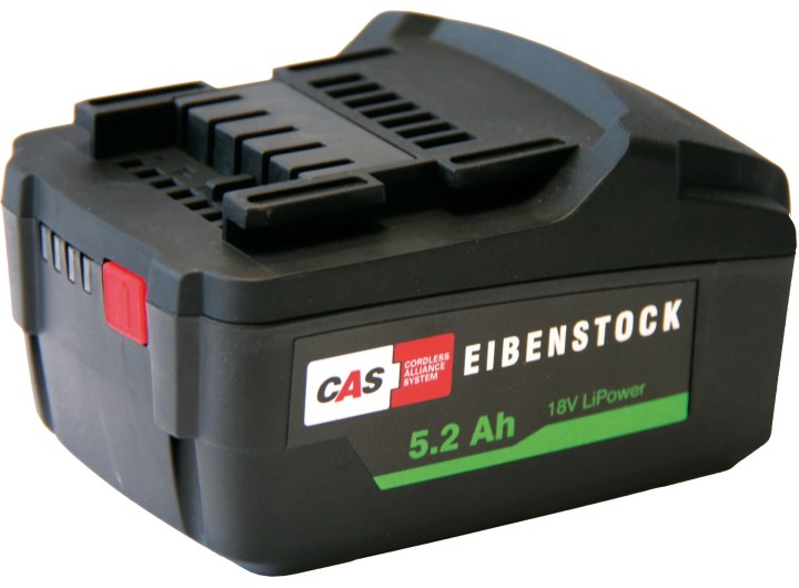 Аккумулятор Eibenstock для EPG 400 A